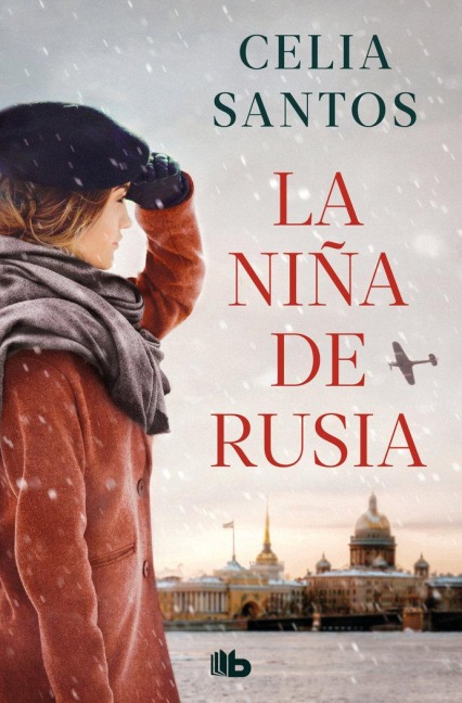 La niña de Rusia - Celia Santos