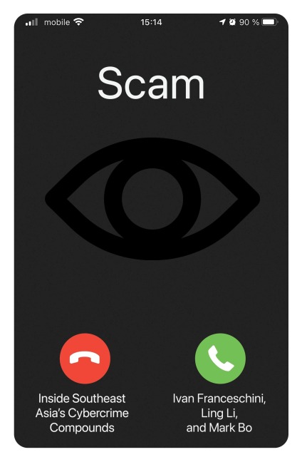 Scam - Ivan Franceschini, Ling Li, Mark Bo