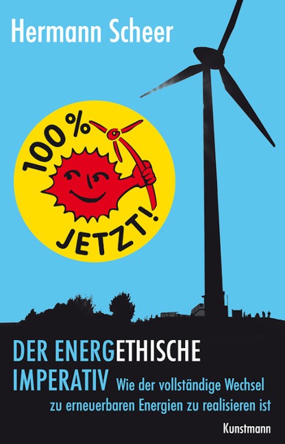 Der energethische Imperativ - Hermann Scheer