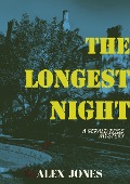 The Longest Night (Gerald Ross) - Alex Jones