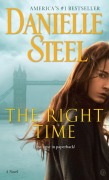 Cover-Bild zum Titel 'The Right Time' von 'Danielle Steel'