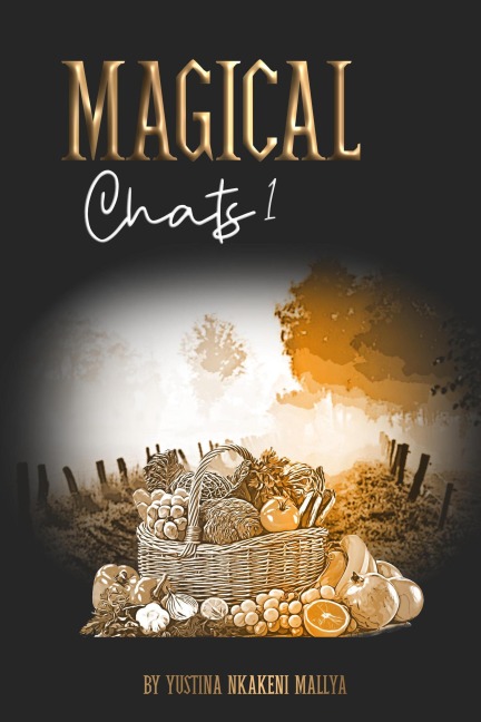 Magical Chats - Yustina Nkakeni Mallya
