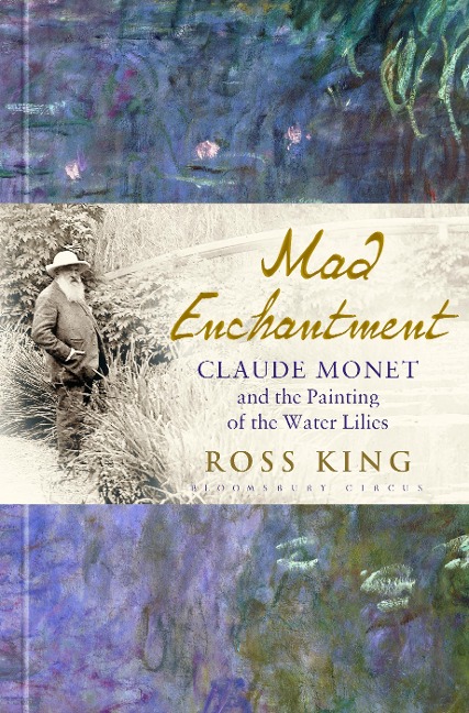 Mad Enchantment - Ross King