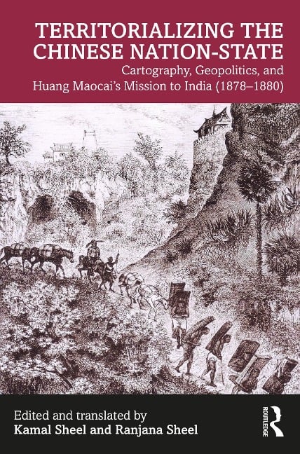 Territorializing the Chinese Nation-State - 