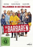 Cover-Bild zum Titel 'Die Barbaren - Willkommen in der Bretagne' von 'Various'