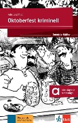 Oktoberfest kriminell - 