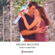 Cover-Bild zum Titel 'Sueños compartidos' von 'Melissa Mcclone'