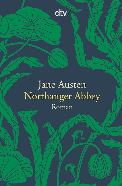 Northanger Abbey - Jane Austen