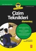 Cizim Teknikleri - Brenda Hoddinott