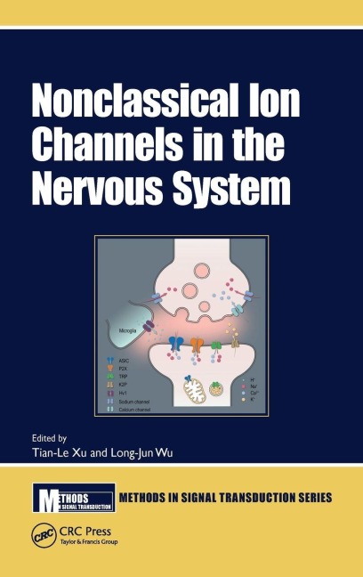 Nonclassical Ion Channels in the Nervous System - 