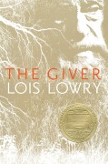Cover-Bild zum Titel 'The Giver' von 'Lois Lowry'