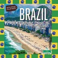 Brazil - Tracy Vonder Brink