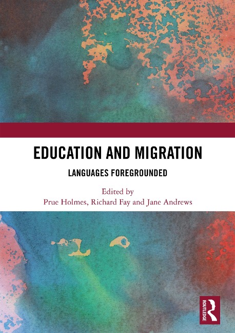 Education and Migration - 