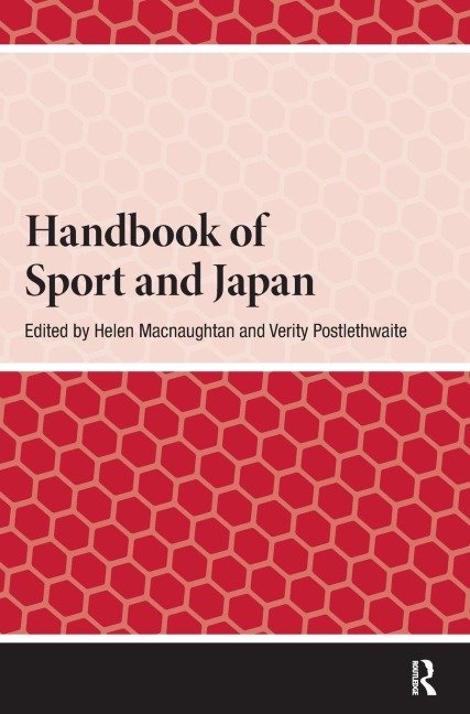 Handbook of Sport and Japan - 