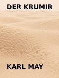 Cover-Bild zum Titel 'Der Krumir' von 'Karl May'