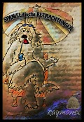 Cover-Bild zum Titel 'SPANIELITISCHE_BETRACHTUNGEN--BAND(1)' von 'RAYMONDi'