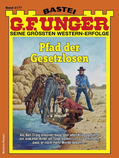 G. F. Unger 2177 - G. F. Unger