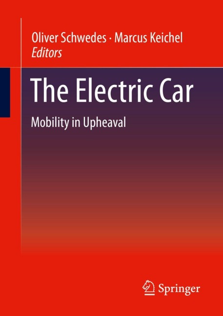 The Electric Car - 