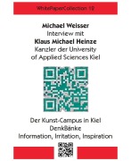 Cover-Bild zum Titel 'WhitePaperCollection_12' von 'Michael Weisser'