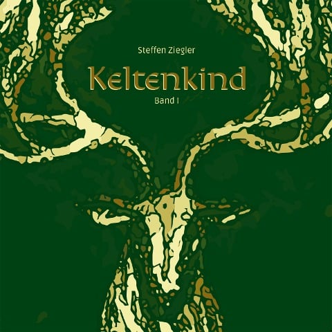 Keltenkind - Steffen Ziegler, Kai Engel