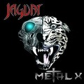Cover-Bild zum Titel 'Metal X-Run Ragged' von 'Jaguar'