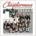 Cover-Bild zum Titel 'Deutsche Volkslieder' von 'Richard-Schöneberger Sängerknaben Clayderman'