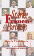 Starke Frauen-Portraits - Gisela Kirschstein