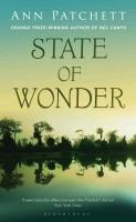 State of Wonder - Ann Patchett