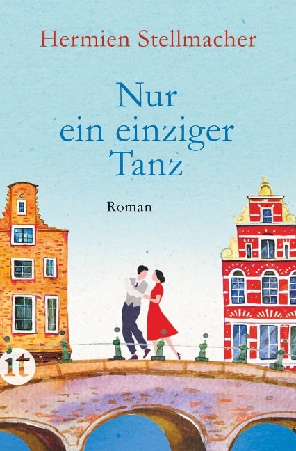 Nur ein einziger Tanz - Hermien Stellmacher