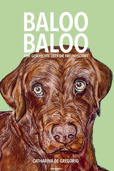 Baloo Baloo - Catharina de Gregorio
