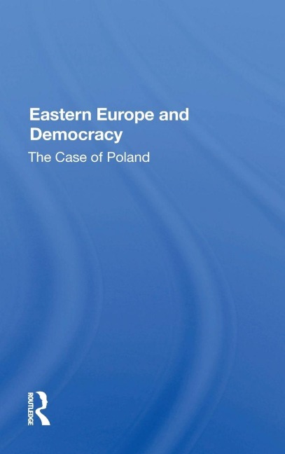 Eastern Europe And Democracy - Wojtek Lamentowicz