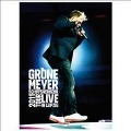 Cover-Bild zum Titel 'Schiffsverkehr Tour 2011 (Live In Leipzig)' von 'Herbert Grönemeyer'