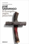 Cover-Bild zum Titel 'El Evangelio Según Jesucristo / The Gospel According to Jesus Christ' von 'Jose Saramago'