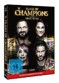 Cover-Bild zum Titel 'Wwe: Clash of Champions 2020' von 'Wwe'