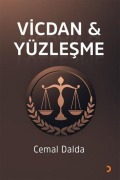 Cover-Bild zum Titel 'Vicdan & Yüzlesme' von 'Cemal Dalda'