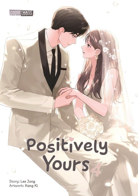 Positively Yours 04 - Kang Ki