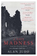 Cover-Bild zum Titel 'A Fine Madness' von 'Alan Judd'