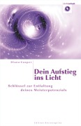 Cover-Bild zum Titel 'Dein Aufstieg ins Licht' von 'Diana Cooper'