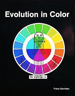 Evolution in Color - Frans Gerritsen