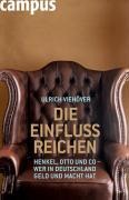 Die EinflussReichen - Ulrich Viehöver