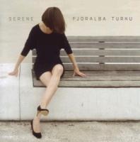Serene - Fjoralba Quartet Turku