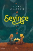 Cover-Bild zum Titel 'Sevince' von 'Fatma Aslantürk'