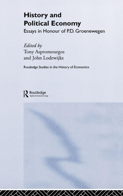 History and Political Economy - 