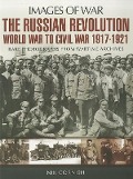 Cover-Bild zum Titel 'The Russian Revolution' von 'Nik Cornish'