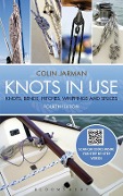 Cover-Bild zum Titel 'Knots in Use' von 'Colin Jarman'
