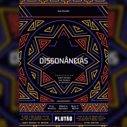 Cover-Bild zum Titel 'Dissonâncias' von 'Eric Novello'