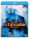 Cover-Bild zum Titel 'Fire Syndrome' von 'Howard Goldberg, Tobe Hooper, Graeme Revell'