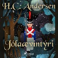 Jólaævintýri - H. C. Andersen