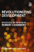 Cover-Bild zum Titel 'Revolutionizing Development' von ''