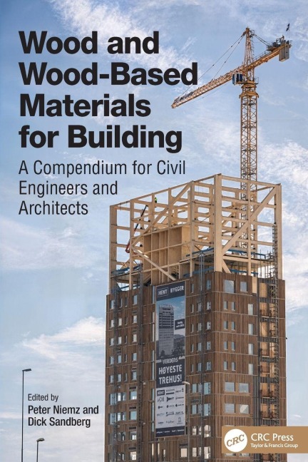 Wood and Wood-Based Materials for Building - 